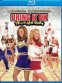 Bring It On: All or Nothing [Blu-ray]