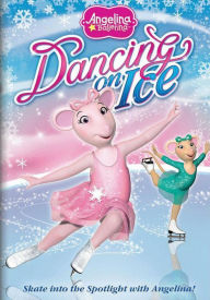 Title: Angelina Ballerina: Dancing on Ice