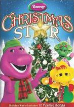 Barney: Christmas Star