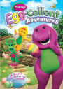 Barney: Egg-Cellent Adventures