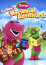 Barney: Barney's Worldwide Adventure!