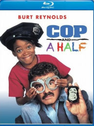 Title: Cop and a Half