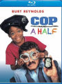 Cop and a Half [Blu-ray]