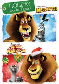 Title: Madagascar/Merry Madagascar [2 Discs]