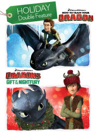 Title: How to Train Your Dragon/Dragons Holiday: Gift of the Night Fury - Holiday Double Feature