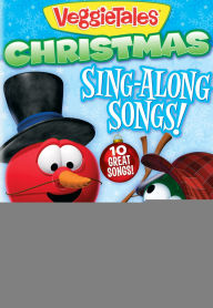 Title: Veggie Tales: Christmas Sing-Alongs