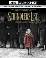 Schindler's List [25th Anniversary] [Includes Digital Copy] [4K Ultra HD Blu-ray/Blu-ray]
