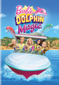 Title: Barbie: Dolphin Magic