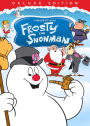 kohls cares frosty the snowman