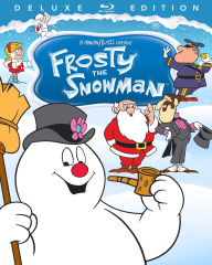 Title: Frosty the Snowman [Deluxe Edition] [Blu-ray]