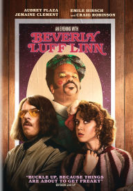 Title: A Evening with Beverly Luff Linn