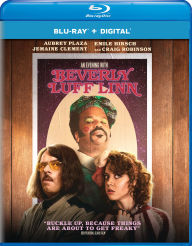 Title: An Evening with Beverly Luff Linn