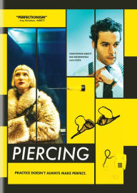 Title: Piercing