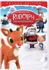 Title: Rudolph the Red-Nosed Reindeer