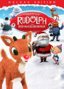 Rudolph the Red-Nosed Reindeer [Deluxe Edition]