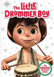 Title: The Little Drummer Boy