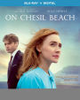 On Chesil Beach [Blu-ray]
