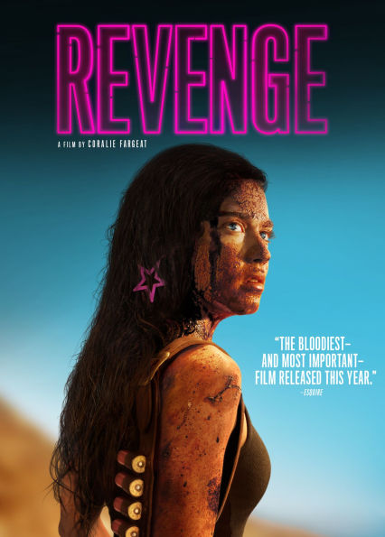 Revenge