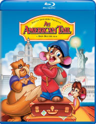 Title: An American Tail
