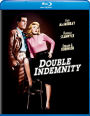 1 Double Indemnity [Blu-ray]