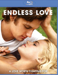 Title: Endless Love [Blu-ray]