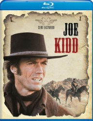 Title: Joe Kidd [Blu-ray]