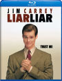 Liar Liar [Blu-ray]