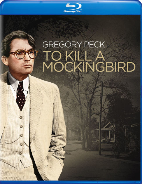 To Kill a Mockingbird by Robert Mulligan, Gregory Peck, Mary Badham ...