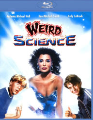 Title: Weird Science