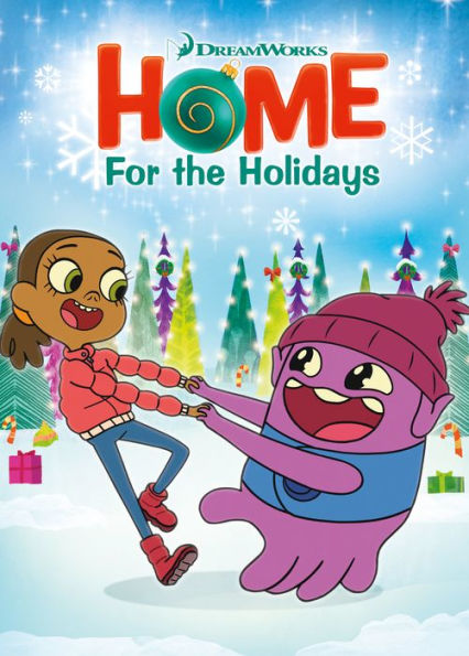 Home: For the Holidays