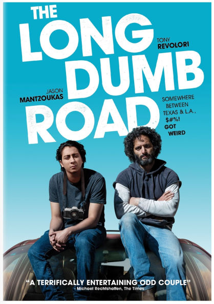 The Long Dumb Road