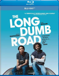 Title: The Long Dumb Road