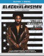 BlacKkKlansman [Includes Digital Copy] [Blu-ray]