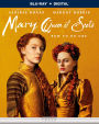 Mary Queen of Scots [Includes Digital Copy] [Blu-ray]