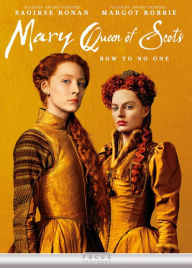 Title: Mary Queen of Scots