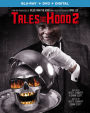 Tales from the Hood 2 [Includes Digital Copy] [Blu-ray/DVD]