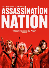 Title: Assassination Nation