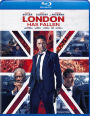 London Has Fallen [Blu-ray]