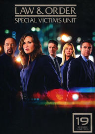 Title: Law & Order: Special Victims Unit: Season 19