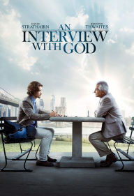 Title: An Interview with God