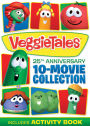Veggie Tales: 25th Anniversary 10-Movie Collection