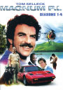 Magnum P.I.: Seasons 1-4