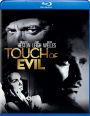 Touch of Evil [Blu-ray]