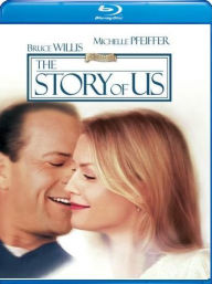 Title: The Story of Us [Blu-ray]