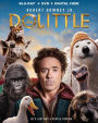 Dolittle [Includes Digital Copy] [Blu-ray/DVD]