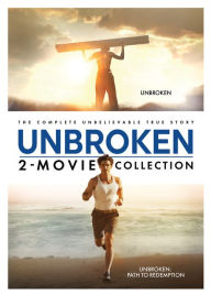 Title: Unbroken: 2-Movie Collection