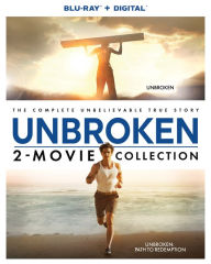 Title: Unbroken: 2-Movie Collection
