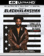 BlacKkKlansman [Includes Digital Copy] [4K Ultra HD Blu-ray/Blu-ray]