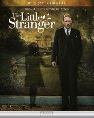Title: The Little Stranger [Includes Digital Copy] [Blu-ray]