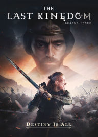 Title: The Last Kingdom: Season Three